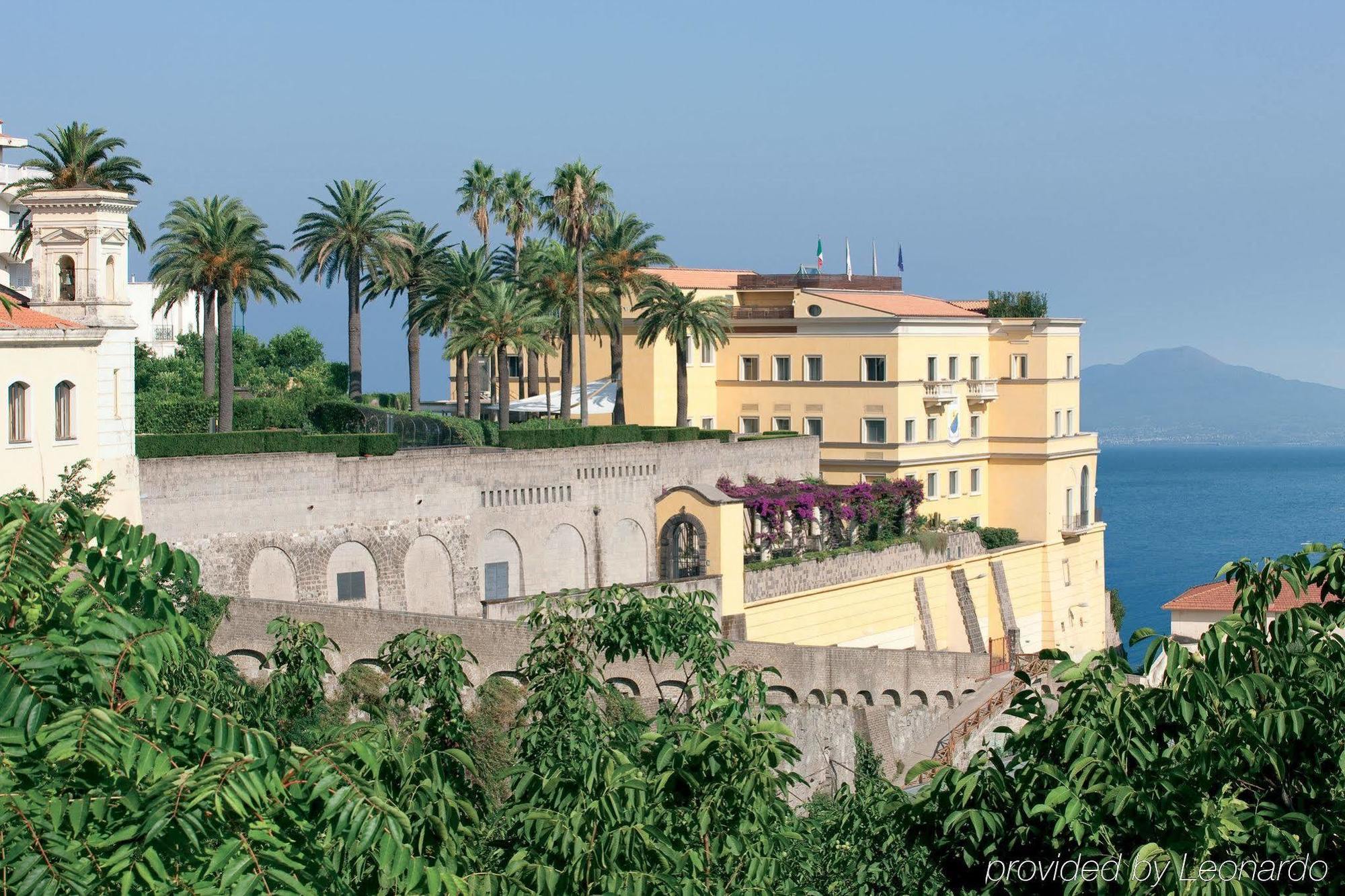 Grand Angiolieri Hotel Vico Equense